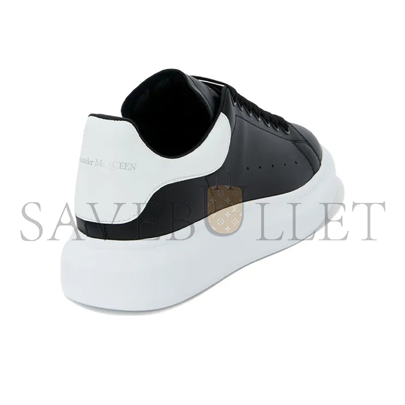 ALEXANDER MCQUEEN OVERSIZED SNEAKER 553680WHGP51070
